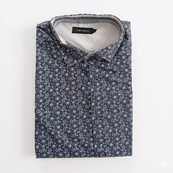 PORTONOVA SHIRT 15604