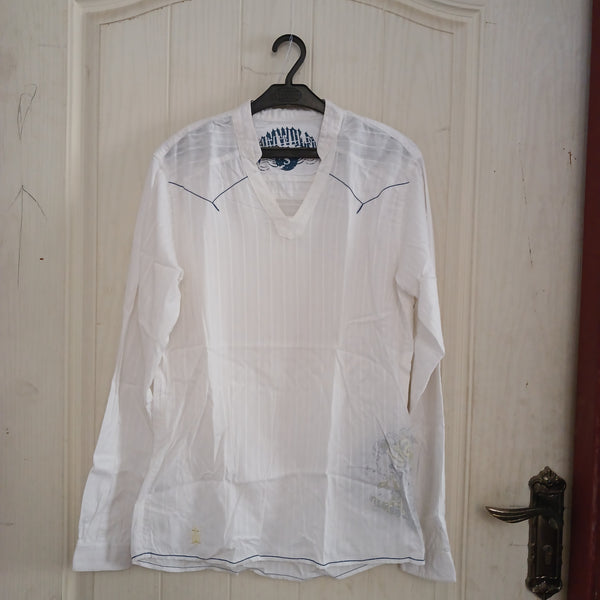 TOMWOLFE SHIRT 15591