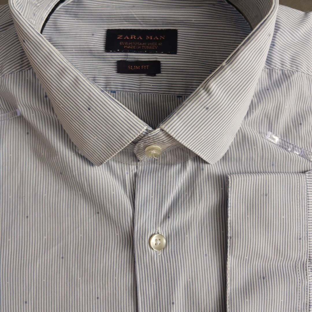 zara dress shirts ZARA SHIRT 15523 – YBMB Shop