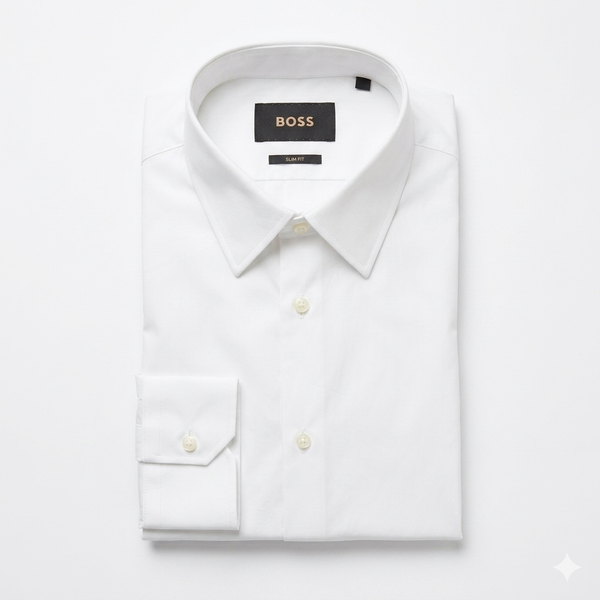 Boss Shirt 16029