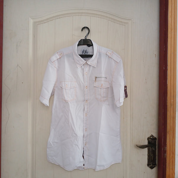 L R SCOOP SHIRT 15529