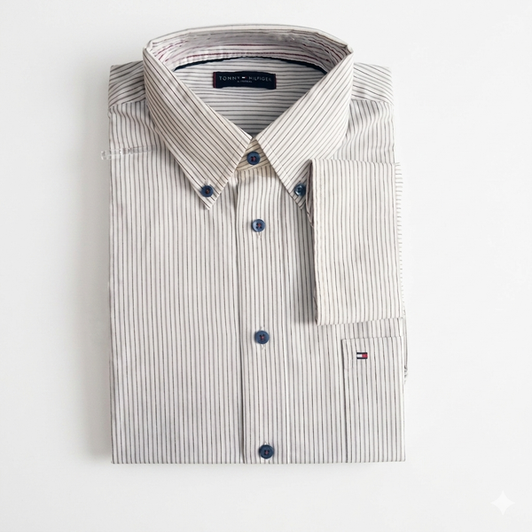 TOMMY HILFIGER Shirt 16839