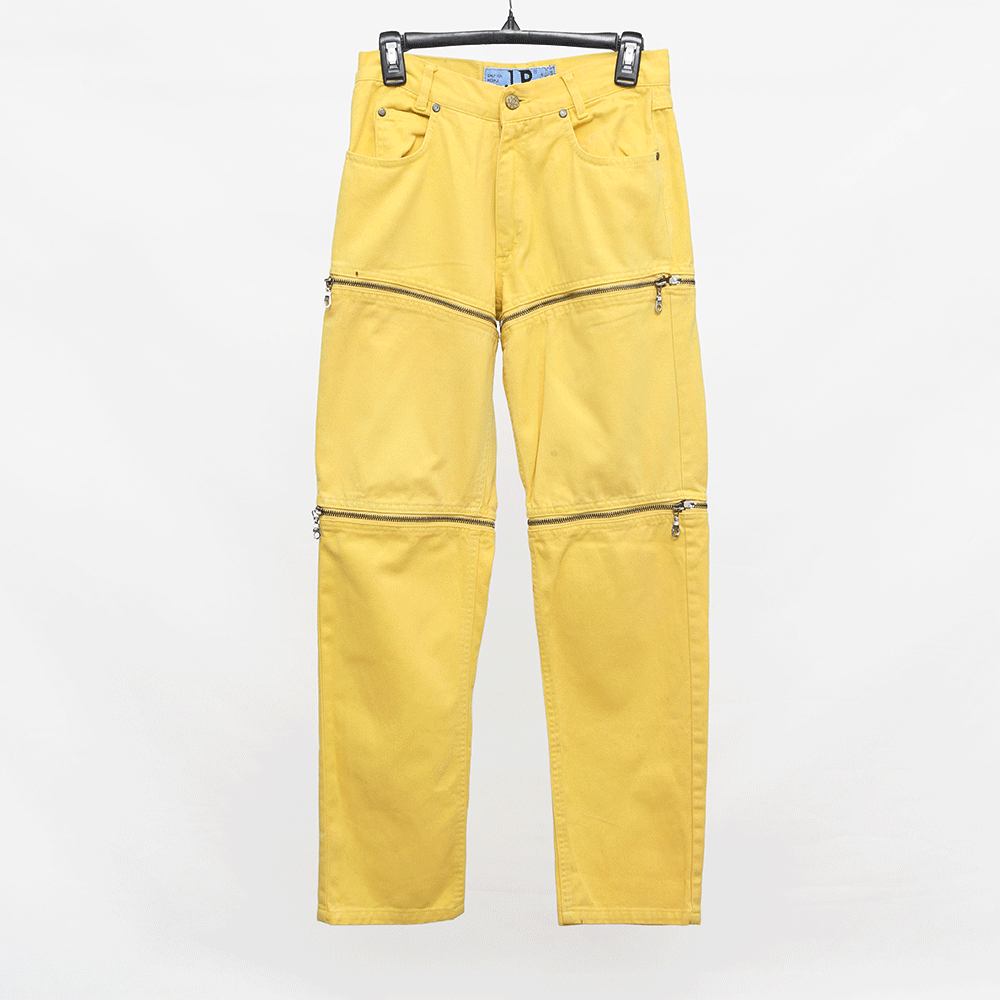 J.B Pant