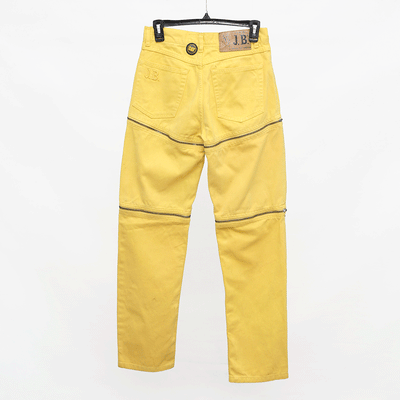 J.B Pant