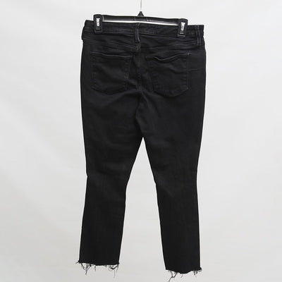 Uninersal thread Jeans