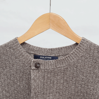Bsija Homme Sweater
