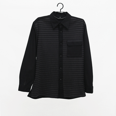 YBMb Shirt