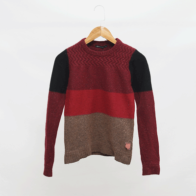 SIMWOOD JEANS Sweater