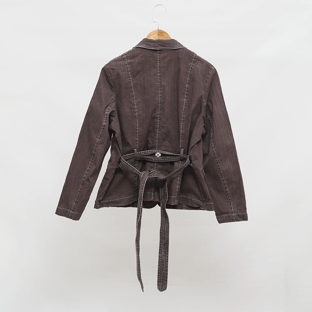 YBMB Coat (00011191)