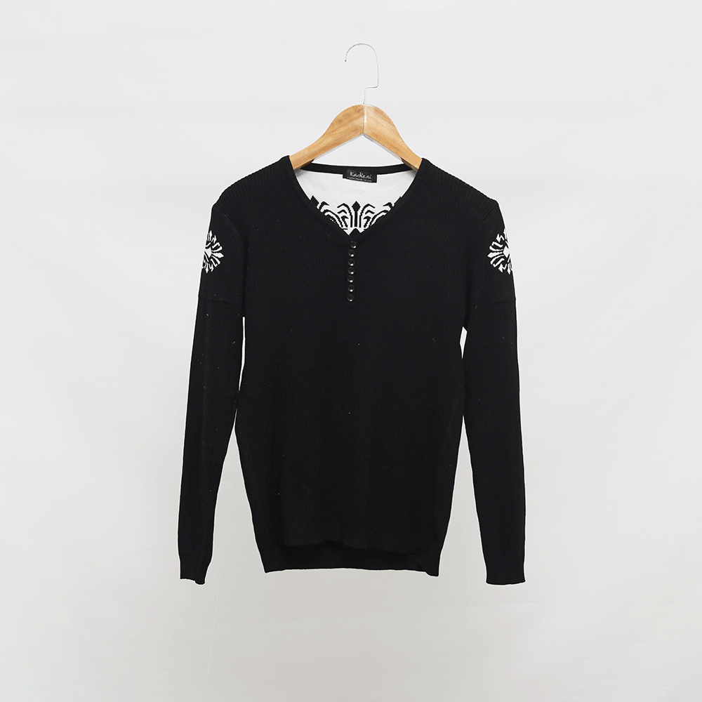 KADIZAI Sweat Shirt (00011201)