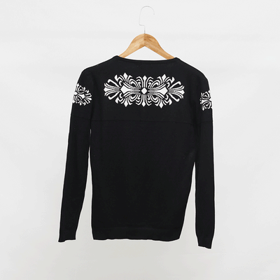 KADIZAI Sweat Shirt (00011201)