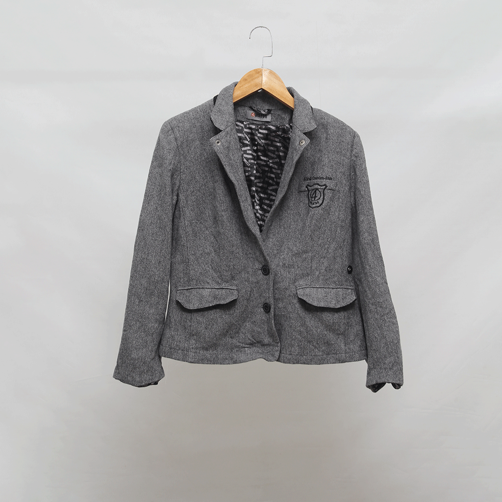 WARDS Coat (00011227)