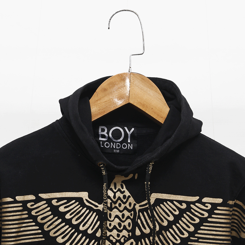 Boy London Hoodie