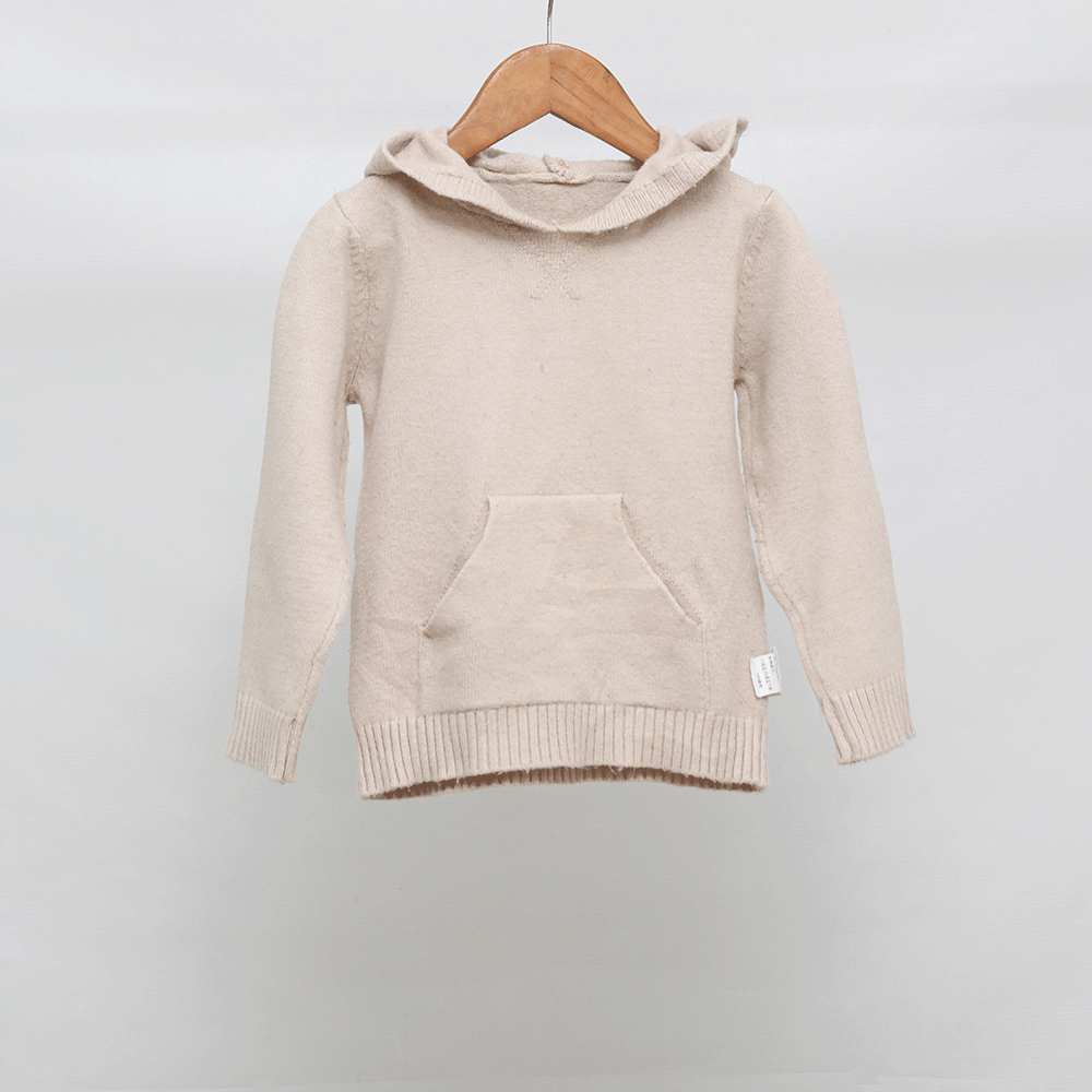 Minikidhouse Hoodie (00011314)