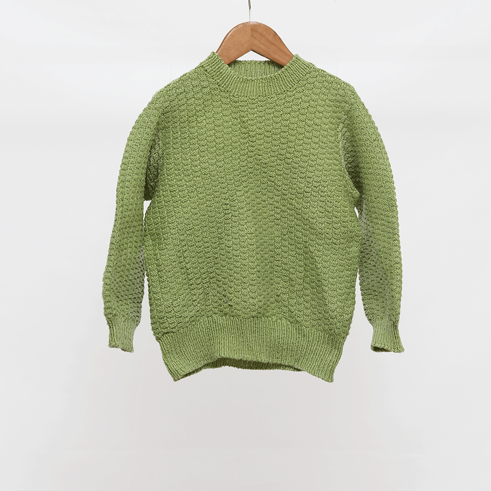 YBMB Sweater (00011326)