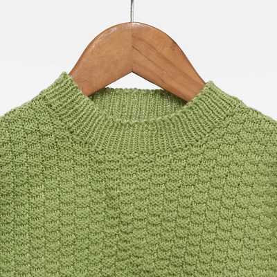 YBMB Sweater (00011326)