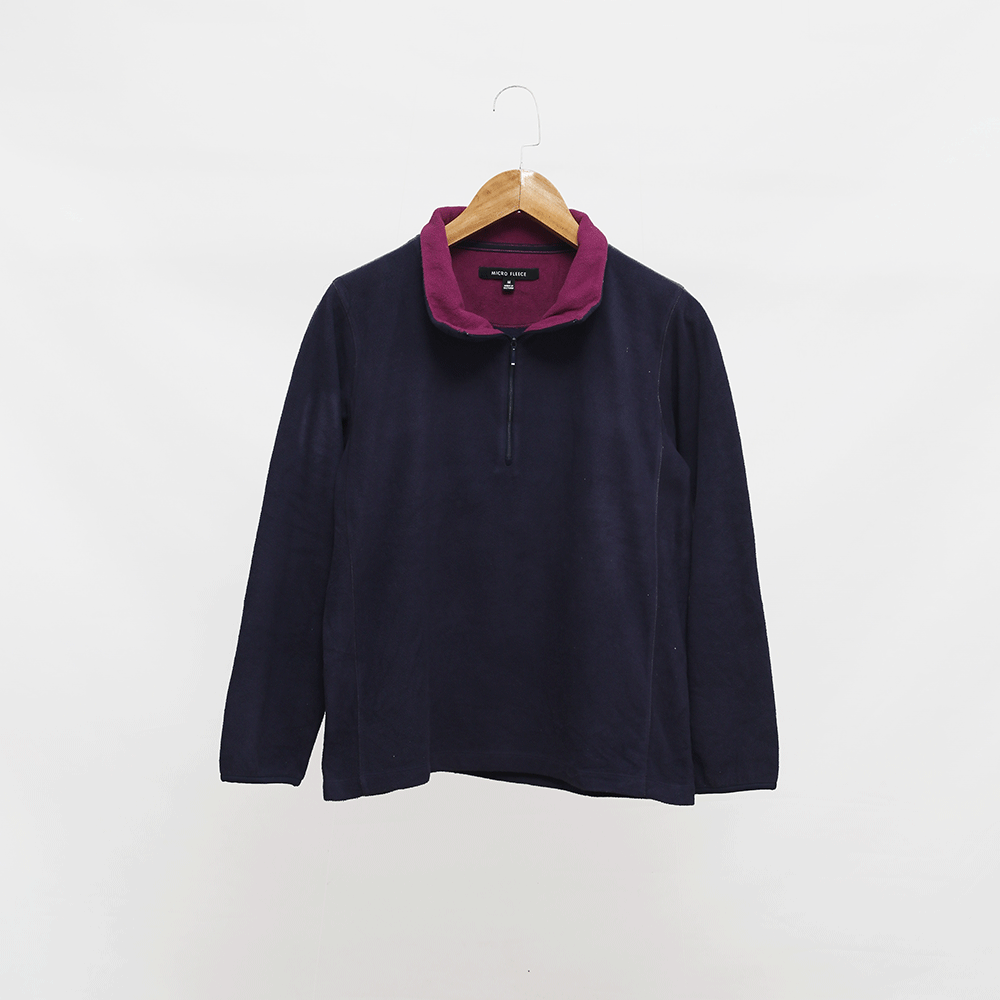 MICRO FLEECE Sweater (00011343)