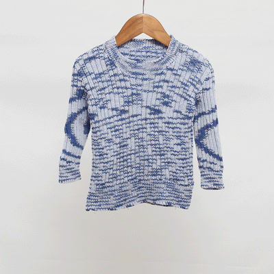 YBMB Sweater (00011345)