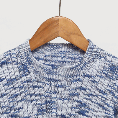 YBMB Sweater (00011345)