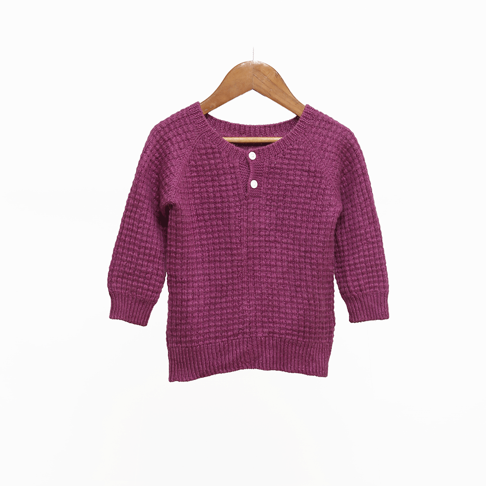 YBMB Sweater (00011347)