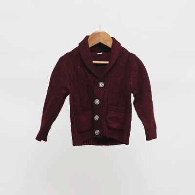 OINGKALA Sweater (00011349)
