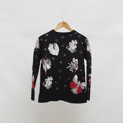 YBMB Sweater (00011355)
