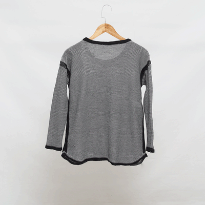 YBMB Sweat Shirt (00011372)