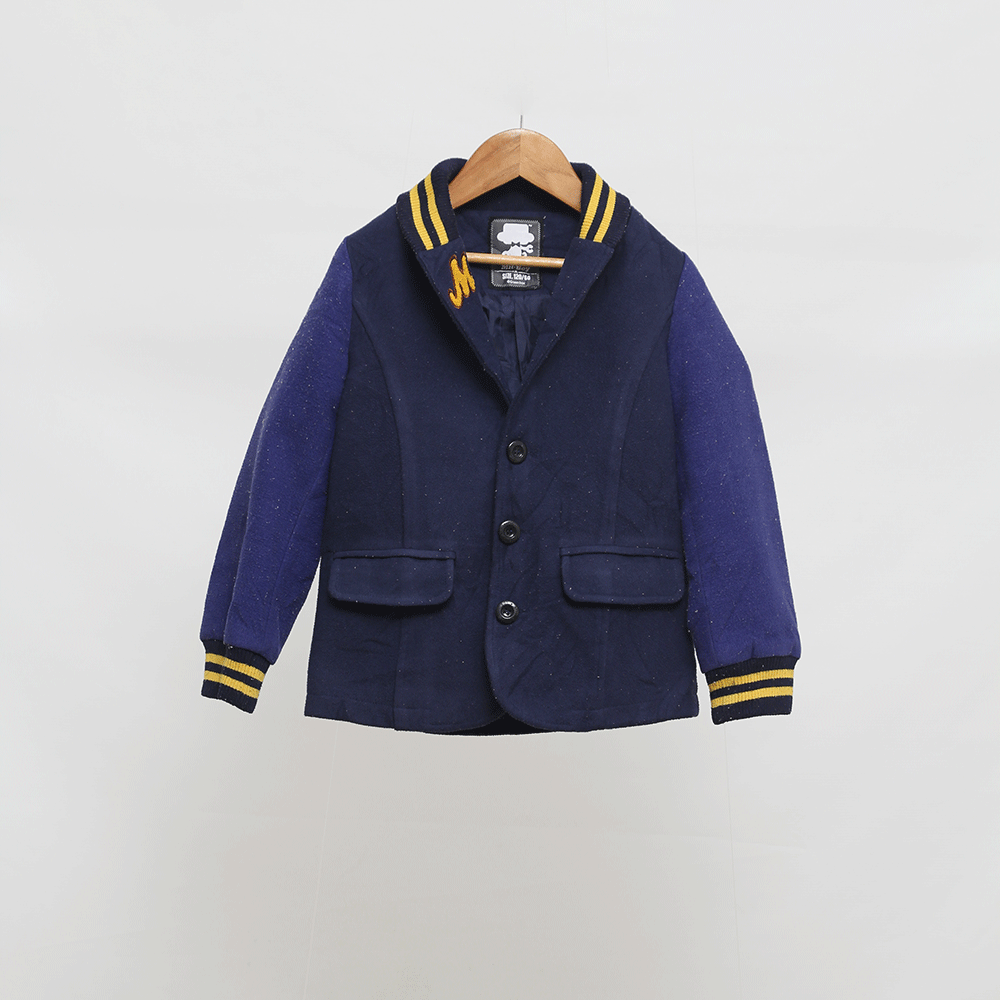 MIL-BOY Coat (00011378)
