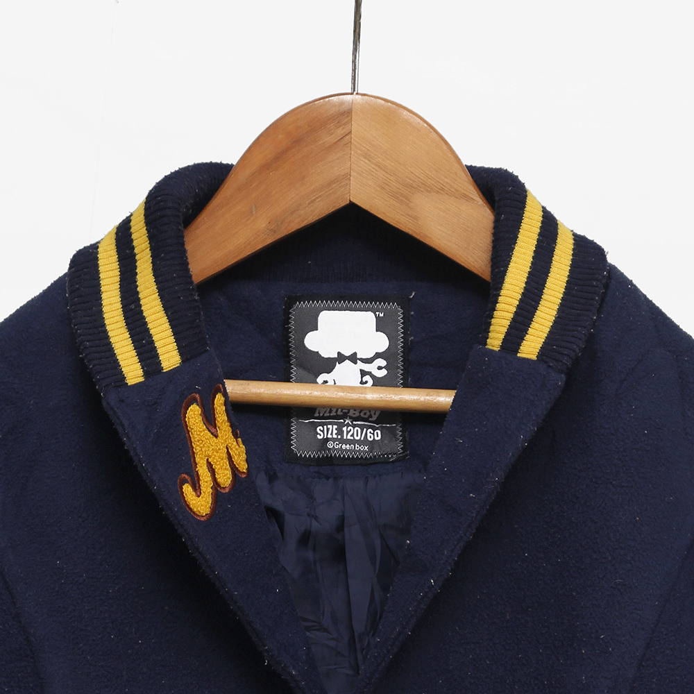 MIL-BOY Coat (00011378)