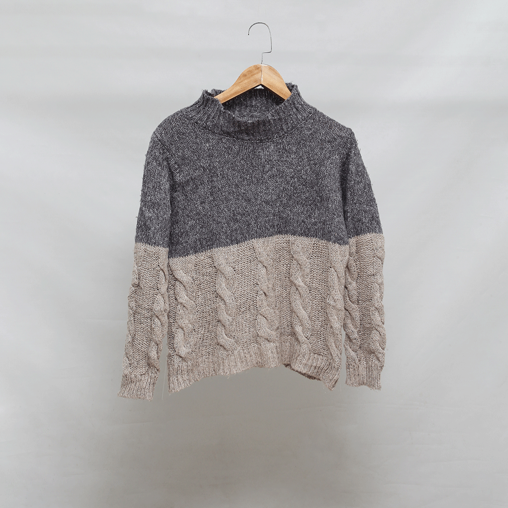 YBMB Sweater (00011407)