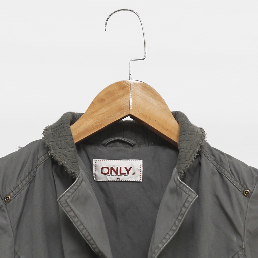 Only Coat (00011433)