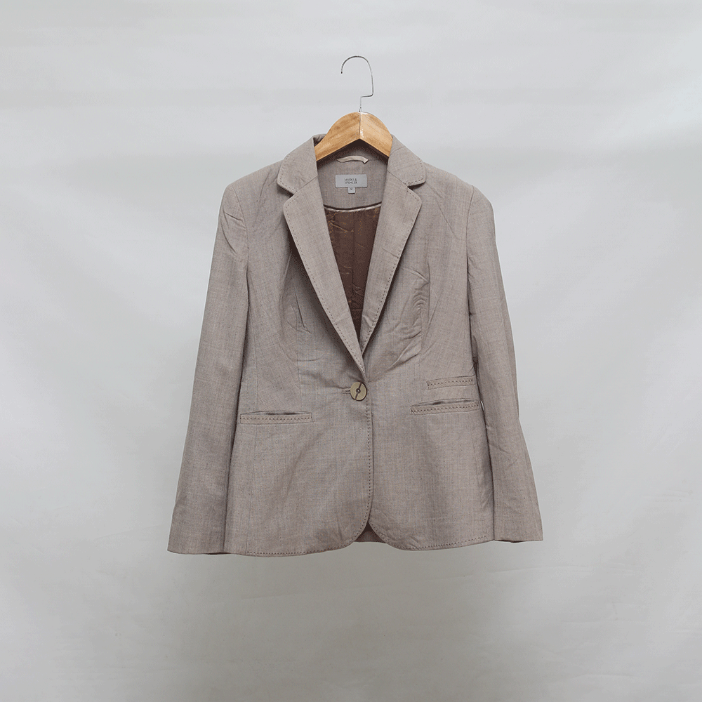 Marks & Spencer Coat (00011478)