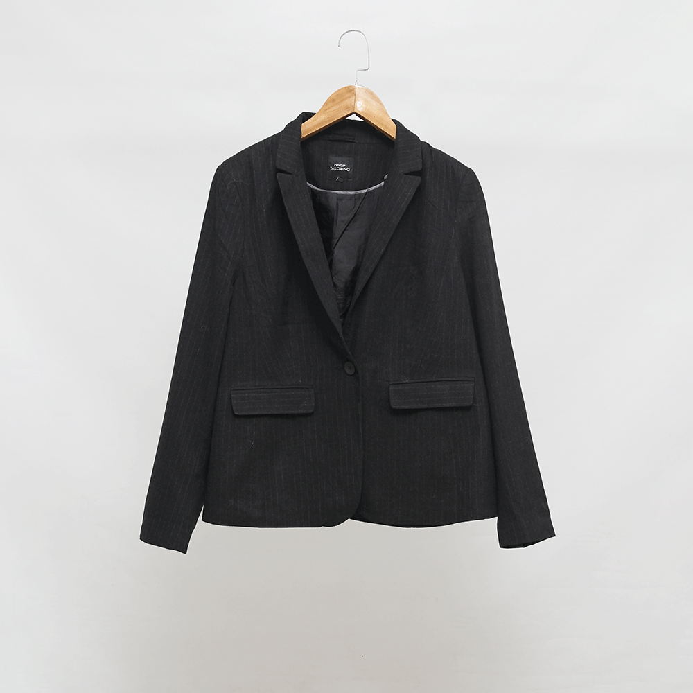 N.e.x.t Sp Tailoring Coat (00011479)