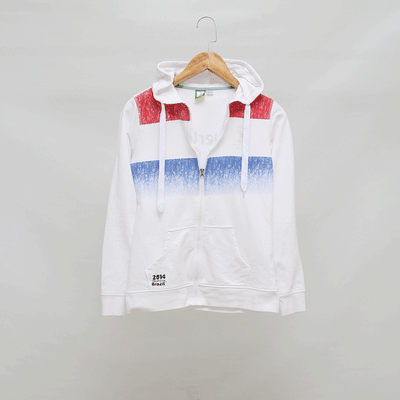 FIFA WOLD CUP Hoodie (00011502)
