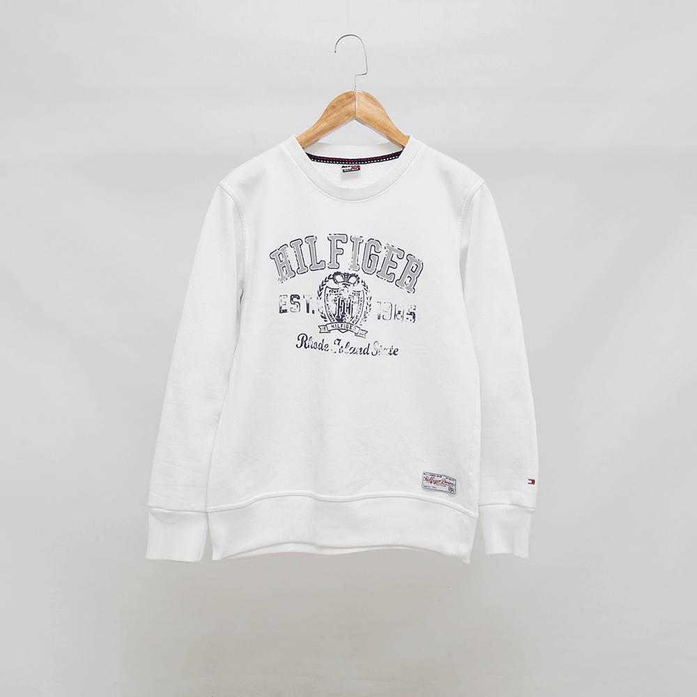 T.O.M.M.Y H.I.L.F.I.G.E.R Sweat Shirt (00011523)