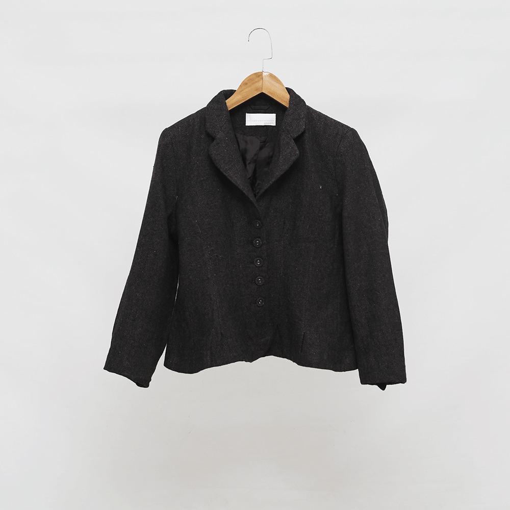 Amaramo Coat (00011562)