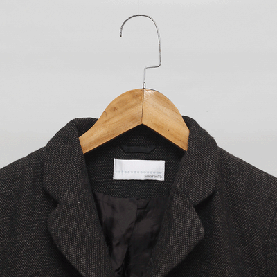 Amaramo Coat (00011562)