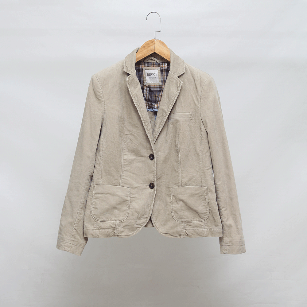 SPRIT Coat (00011641)