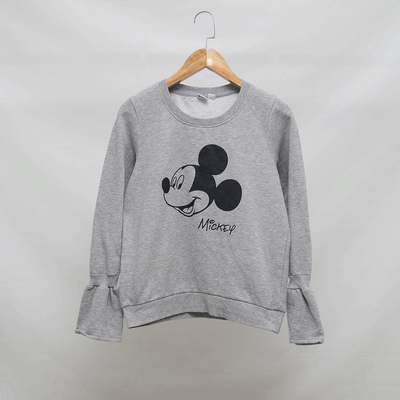 mickey mouse Sweater (00011666)