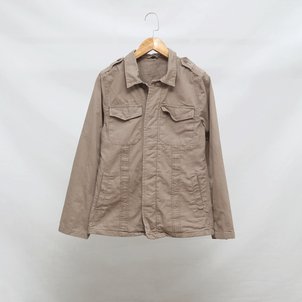 ybmb Coat (00011668)