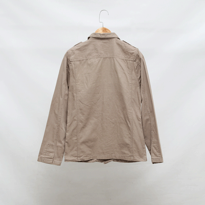 ybmb Coat (00011668)