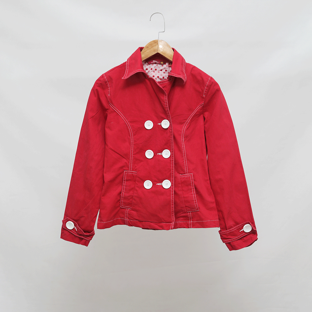 soreal so right Coat (00011669)