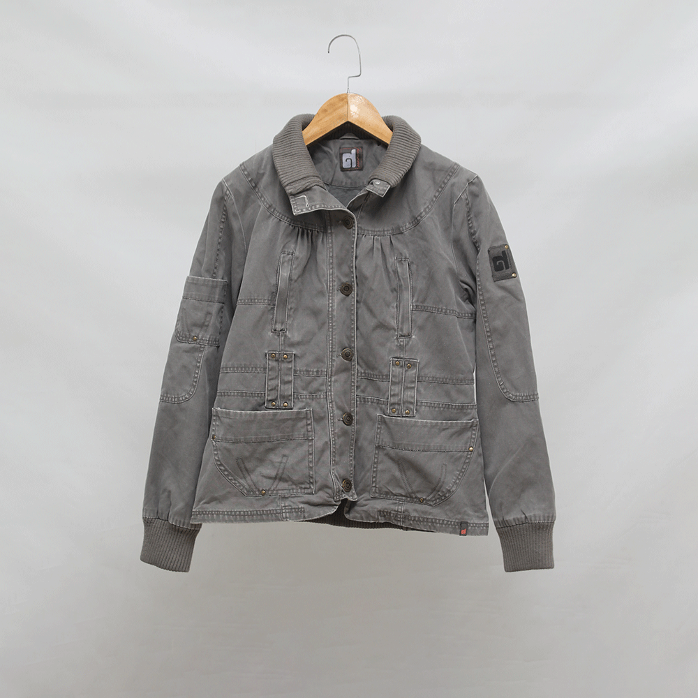 Duesenberg Coat (00011673)