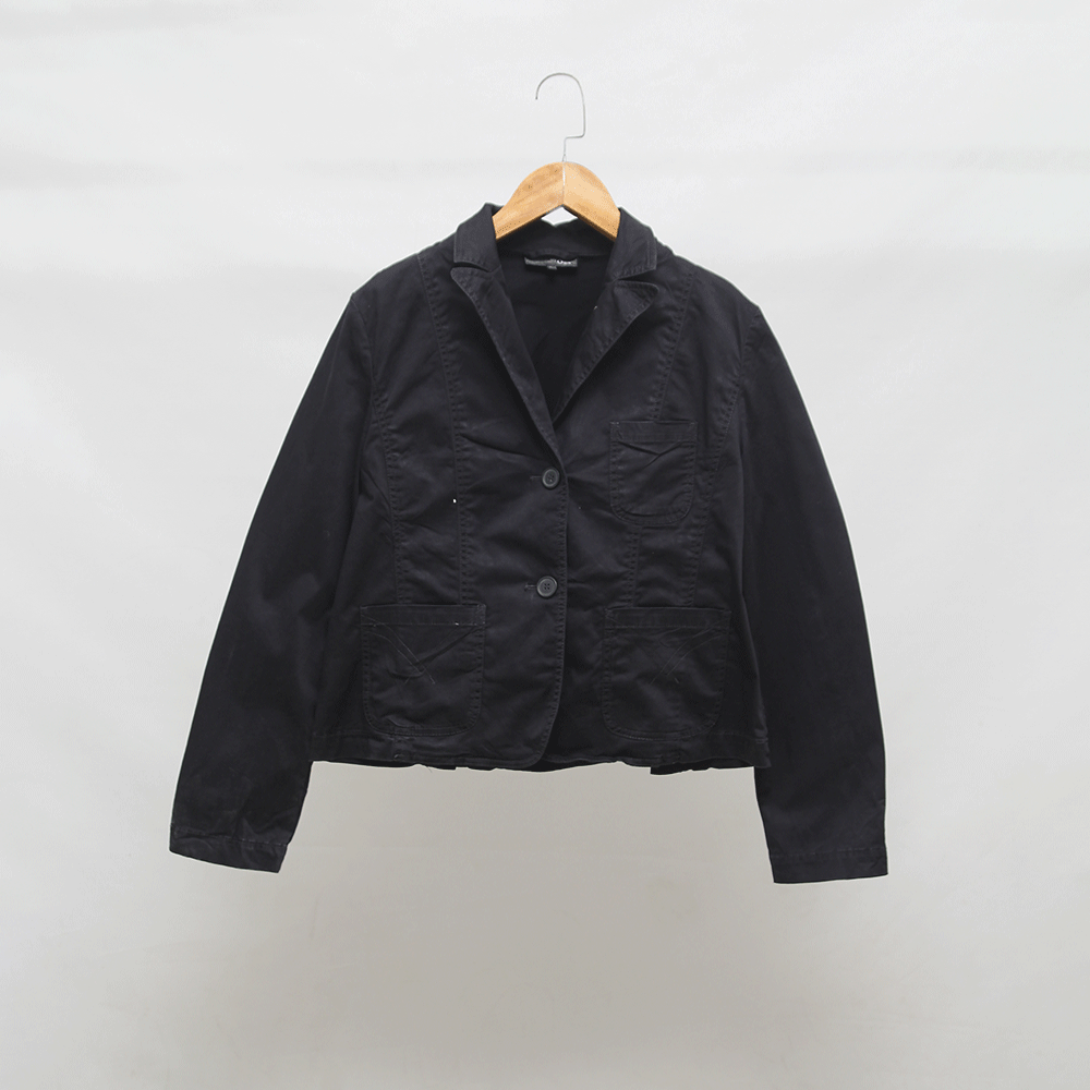 My own Coat (00011689)