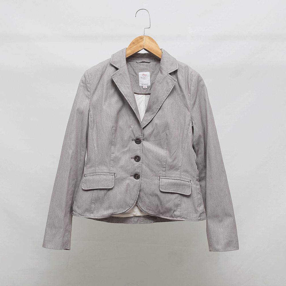 S.Oliver Coat (00011690)