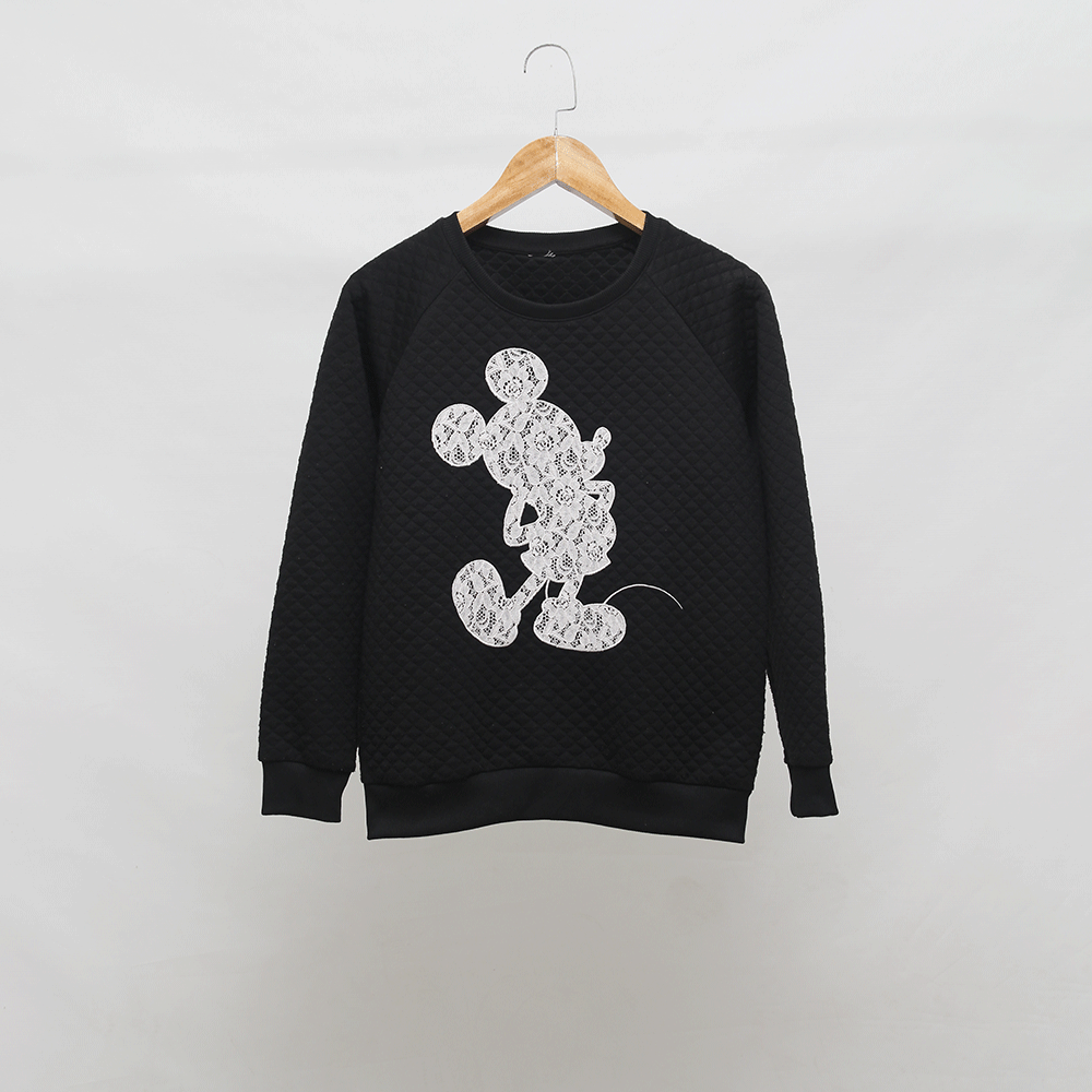 Ybmb Sweater (00011706)