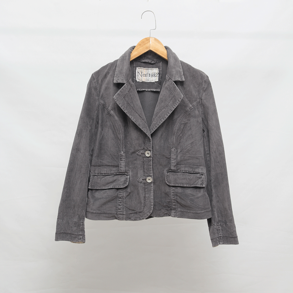 N.e.x.t Coat (00011708)