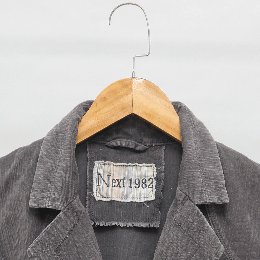 N.e.x.t Coat (00011708)