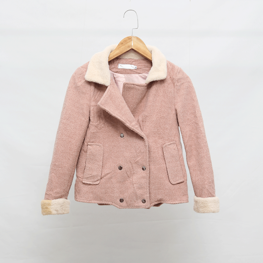 Feng Liyuan Coat (00011717)