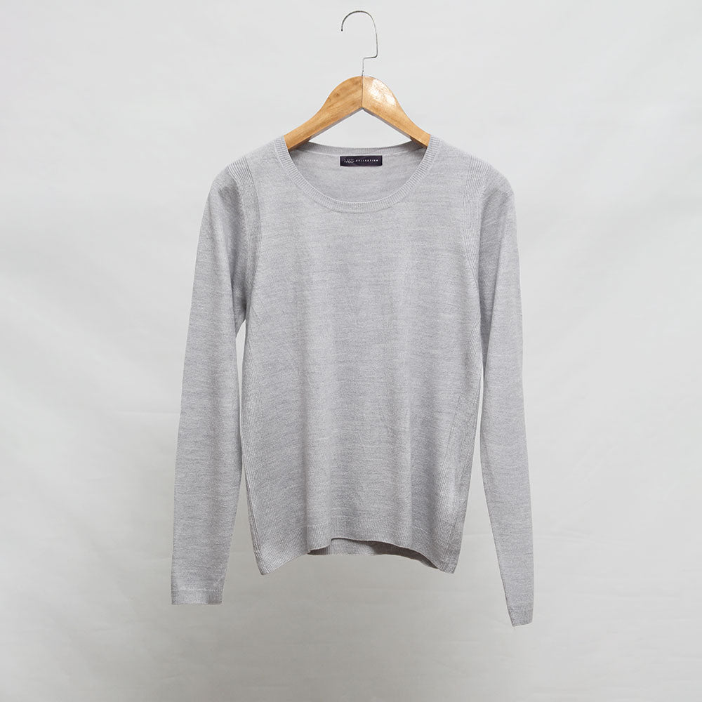 M&S Sweat Shirt (00011757)